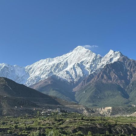 Xanadu Homes Jomsom Exterior photo